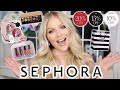 Sephora VIB Recommendations 2020 | Sephora Holiday Savings Event