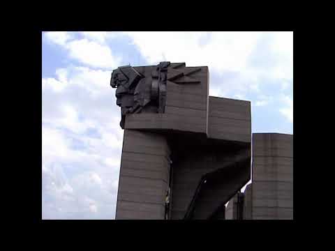 Шумен Shumen Monument