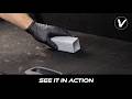 Pet Hair Remover & Carpet Striper: See it in Action