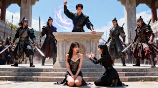 Download Lagu Trahi après dix ans de service, il est sauvé par quatre généraux ; la PDG implore son pardon ! MP3