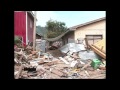 Reportaje 8.8, Terremoto año 2010