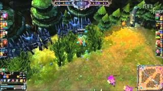 WARWICK FLASH JUKE | S4 - (League of Legends)