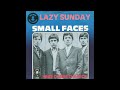 Small Faces - Lazy Sunday