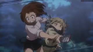 MHA Girls - Look What You Made Me Do ( Rock Version ) ( AMV )