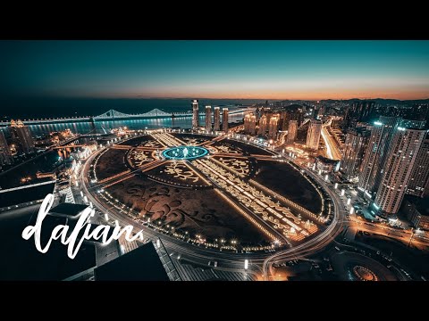 Dalian - China Travel Guide 2020 | Northern China Landscape