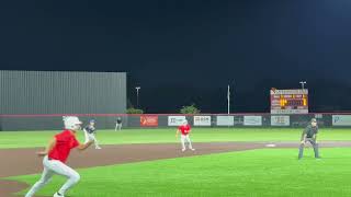 SS play Summer Dulins Dodgers 2025