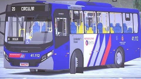 🔴[PBSU]SAIU! Lançamento do Caio Apache Vip4 MB OF 1519 Padrão Next/MOBILIDADE Mod super Realista 🔥