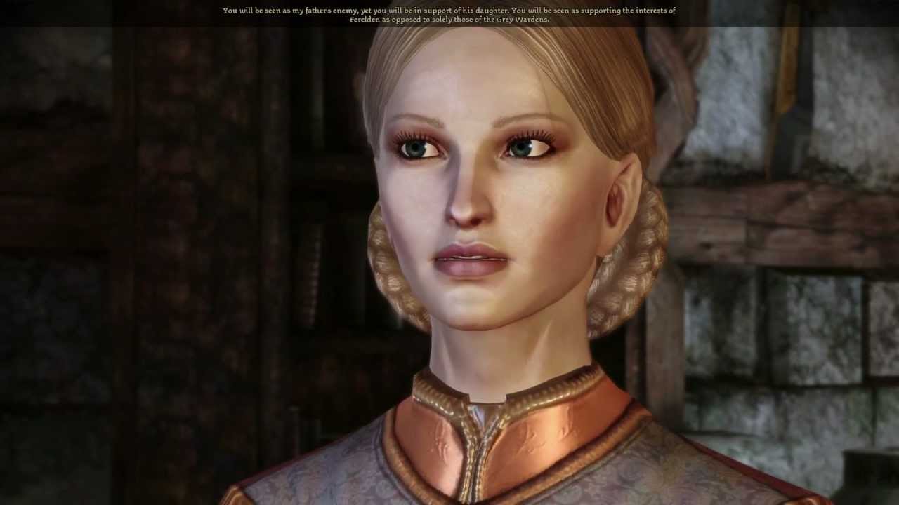 Anora dragon age