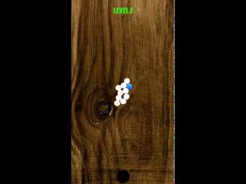 moving balls into hole hack