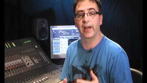 Synk: Practical EQ 2 - Equalizing in Context