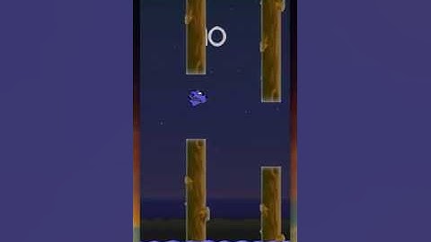 Batty Bird - Flappy Bird clone with Kivy