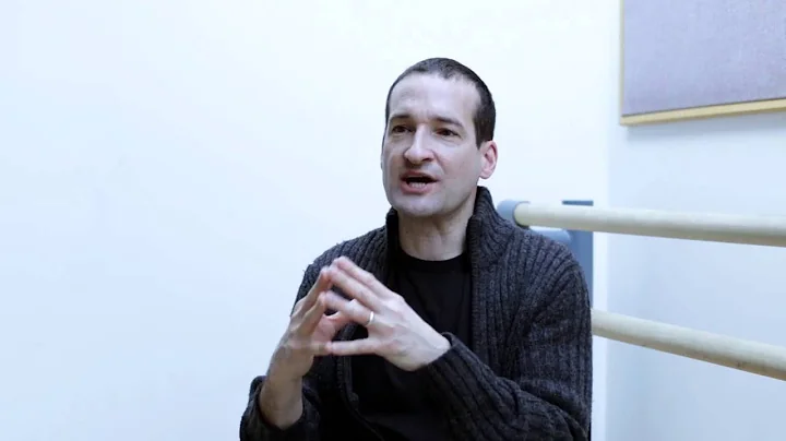 Interview with Eric Handman March 2016