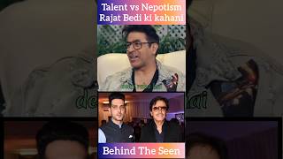 Rajat Bedi का दर्द  Koi Mil Gaya से लेकर Career Struggles तक | Mukesh Khanna Podcast | #rajatbedi