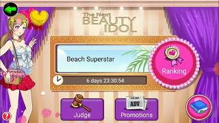 To Get a Good Rank in Beauty Idol part 2. Tips From Erry!😉 screenshot 5