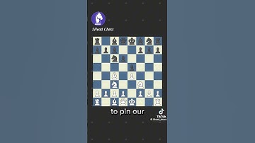 WIN THE GAME IN 8 MOVES #chess #fypviralシ #fypシ #hyperbullet #grandmaster #magnuscarlsen #fypp