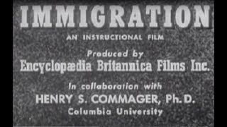 EB Films: Immigration (1946)