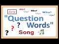 How To Teach Question Words -- (Who What When Where Why How)