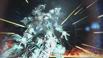 FINAL FANTASY XIV: Endwalker- Ultima Weapon (Unreal)