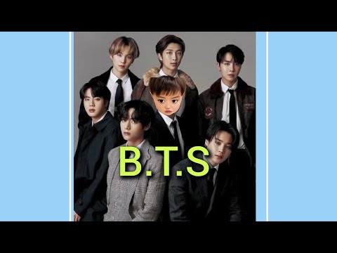 한태커플국제커플육아VLOG 방탄소년단 BTS