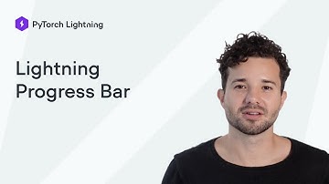 Lightning Progress Bar