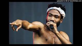 new childish gambino song leaked