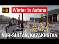 Astana Today. Nur-Sultan Kazakhstan