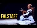 FALSTAFF -  GIUSEPPE VERDI (1980, TEATRO ALLA SCALA)