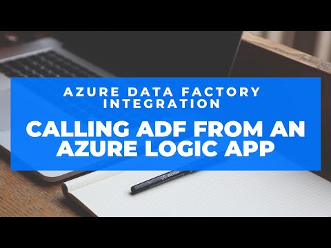 Azure Data Factory