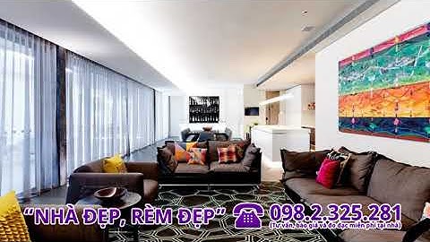 Rèm Vải, Rèm Sáo, Rèm Cuốn, Rèm Roman đẹp 2018 - remlienhuong.com - 0982325281