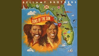 Watch Bellamy Brothers Classic Case Of The Blues video