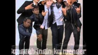NU DIMENSION - Luka Dihatimu (Lyrics Video)