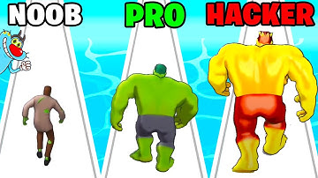 NOOB vs PRO vs HACKER | In Monster Draft | With Oggy And Jack | Rock Indian Gamer |