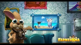 Farmerama - Picture Perfect