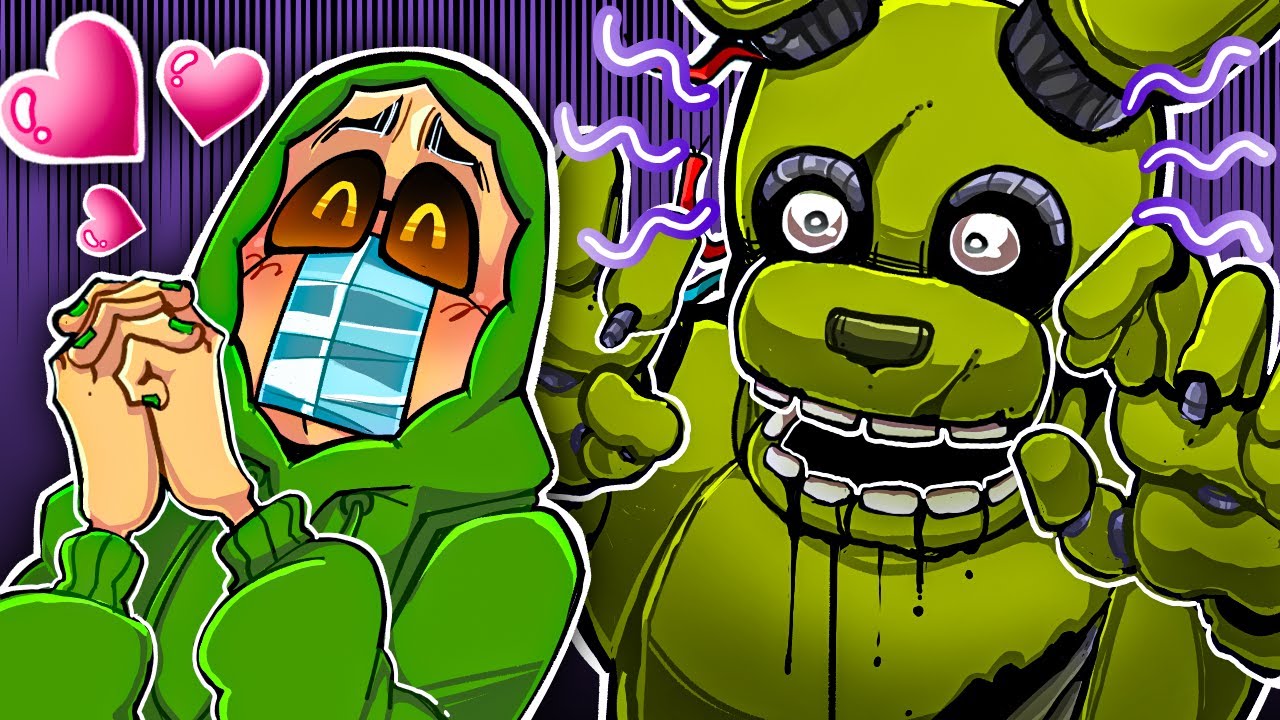 My Husband is in Dead by Daylight