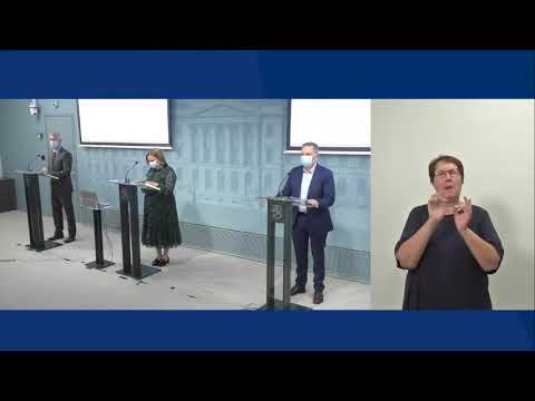 Video: Kuinka Kirjoittaa Kirje Terveysministerille