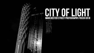 Street Photography  My take on Manchester