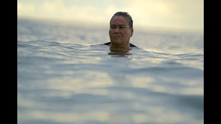 Official Trailer For Before The Moon Falls