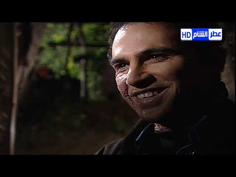 مسلسل خلف القضبان ـ الحلقة 18 بسام كوسا ـ باسم ياخور ـ سلافة معمار