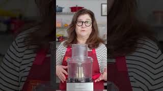 Are Food Processor Attachments Worth It? #Shorts