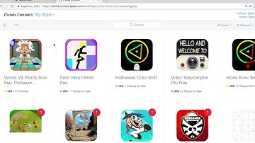 Using Apple Search Ads keywords for App Store Optimization ASO
