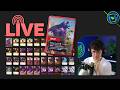 Tinkering with Rek'Sai | Prepping for Nexus Night | Spuzie TCG