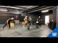 Sara Sigmundsdottir CrossFit Games Event 1 FULL - Friendly Fran