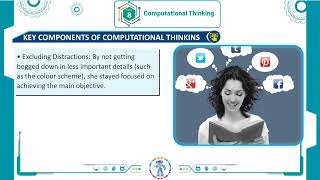 Celebrity ch 8 | Nextech Learning  | Computer | Class 6 | Computational Thinking | For children Net Worth