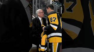 Celebrity Head coach Mike Sullivan honors legendary broadcaster Mike Lange Wealth