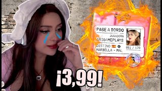 ARIGAMEPLAYS ES HUMILLADA POR MARBELLA VICE DE LA FORMA MÁS CRUEL