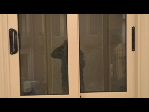 شاهد اجمل الشبابيك والأبواب الوميتال الجرار والمفصلى