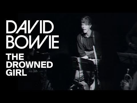 David Bowie - The Drowned Girl