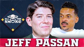 Matt Barnes Grills Jeff Passan on MLB Lockout, Ohtani, Youth Sports Broken?