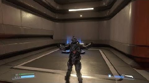 DOOM Snapmap functions test