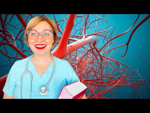 Как «почистить» сосуды